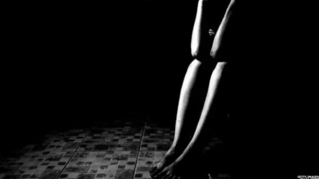 महिला अत्याचार, शोषण, न्यायालय