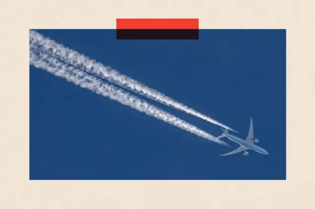 بوئنگ کی نئی 787 اس کے پچھلے