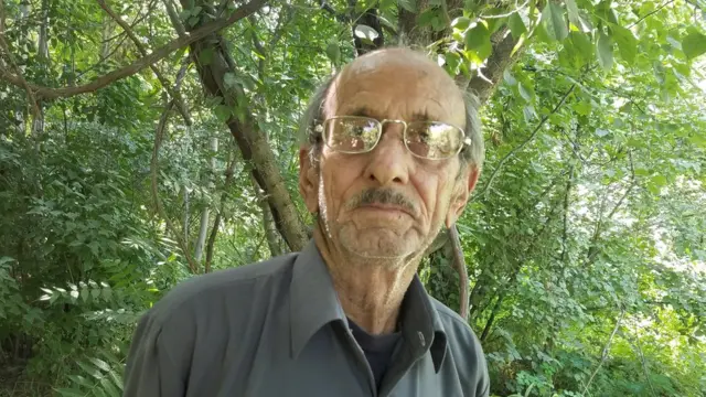 محمد امین