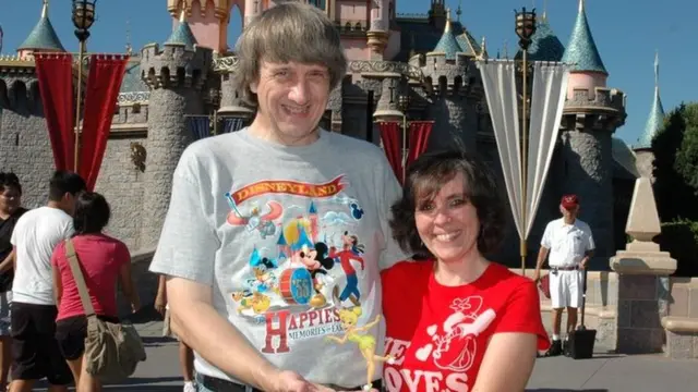 اخبار مربوط به این خانواده جامعه آمریکا را در شوک فرو برده است