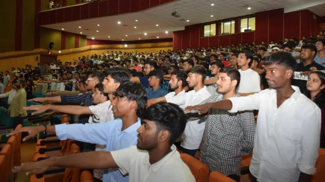 ماتا ویشنو دیوی یونیورسٹی