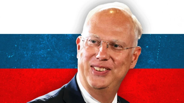 ኪሪል ዲሚትሪቭ