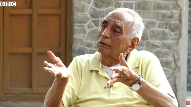 डॉ. बाबा आढाव