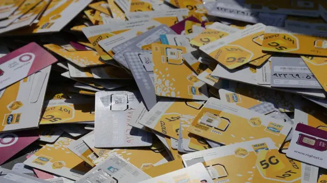 سیم کارت ایرانسل