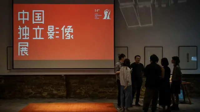 中国独立电影最蓬勃时期有三大影展:“云之南纪录影像展”、“中国独立影像展”,以及“北京独立影像展”。