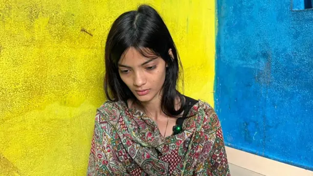 आचल मामीडवार