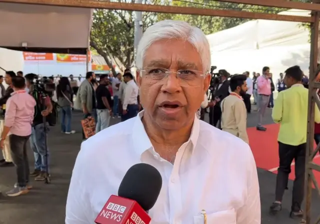 विधानपरिषदेचे सदस्य आमदार संजय खोडके