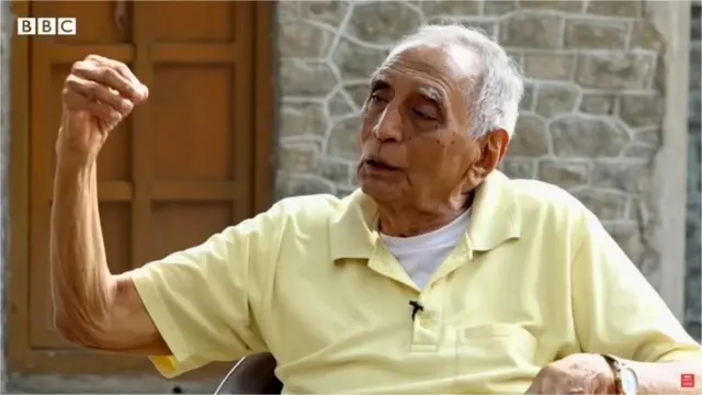 डॉ. बाबा आढाव