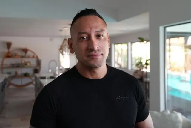 टोनी मार्केझ