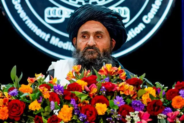 افغان طالبان