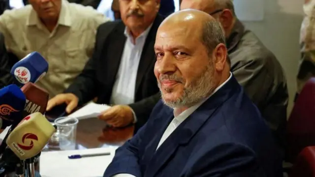 ኻሊል አል ሃያ