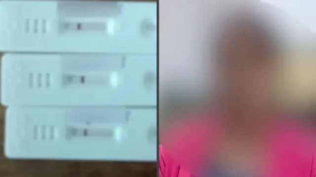 विद्यार्थिनी