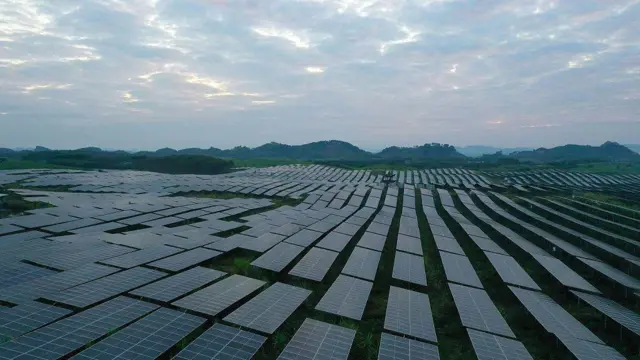 منابع انرژی تجدیدپذیر وابسته به اوضاع آبوهوای بوده و نوسانپذیرند