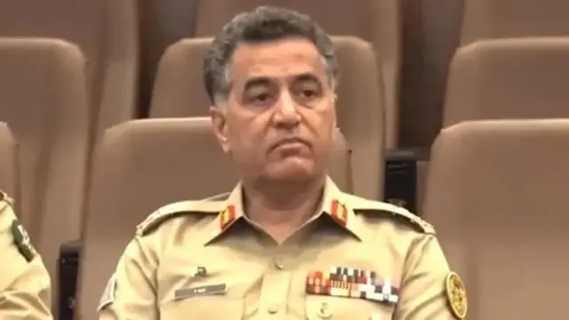 فیض حمید
