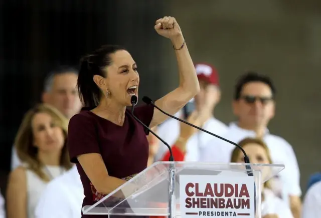 کلودیا شنیبام