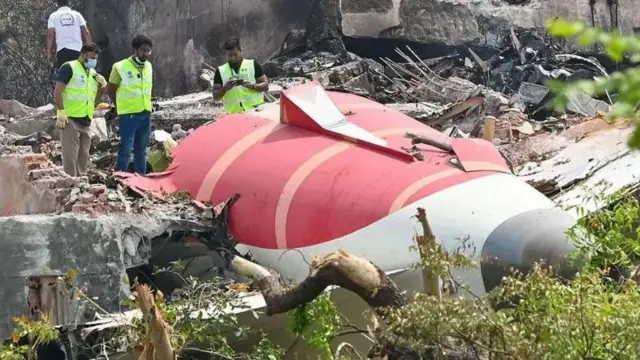 ایئر انڈیا کا بوئنگ ڈریم لائنر787 طیارہ 12 جون کو احمد آباد سے لندن کے گیٹوک ہوائی اڈے کے لیے اڑا تھا