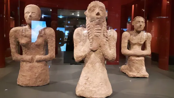 نمایشگاه بزرگ ایران در آلمان: سیری جامع بر تمدن ایران در گذار هزارهها