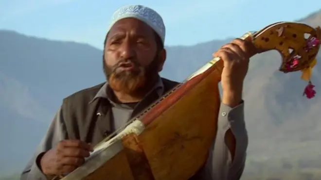 انڈیا کے زیرِ انتظام کشمیر میں مزاحمتی موسیقی کی ایک نئی لہر اٹھ رہی ہے۔ یہ وہ موسیقی ہے جو اس تنازع کے درد کو بیان کرتی ہے۔