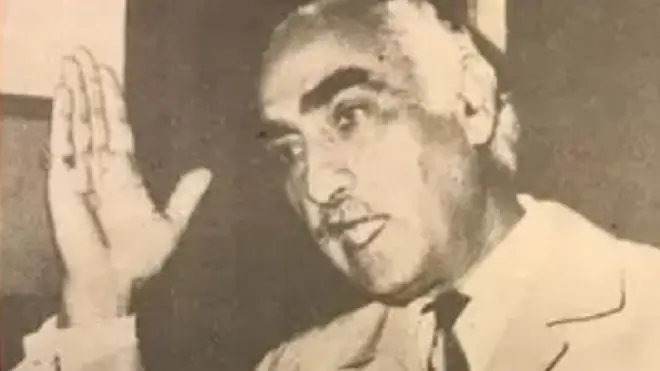 جنرل اکبر خان