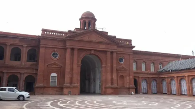 امرتسر ٹاؤن ہال