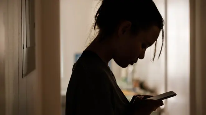 خواتین، تحفظ، سائبر کرائم