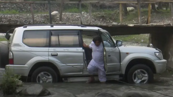 ’سیف ٹورزم‘