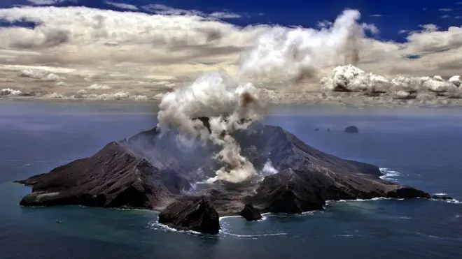 جزيرة واكاري