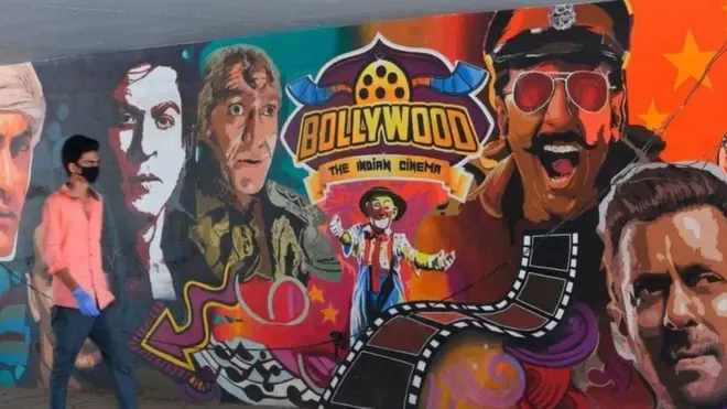 बॉलीवूड