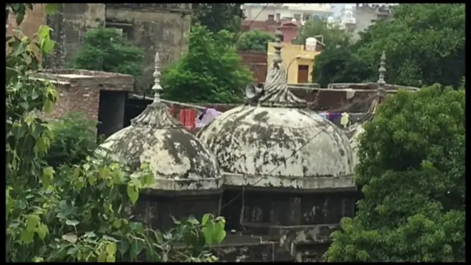 گرو کی مسیت