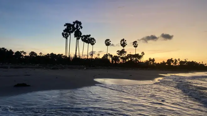 කාර්යබහුල හා ඒකාකාරී ජීවිතයට විවේකය යනු අත්යවශ්යම දෙයකි.