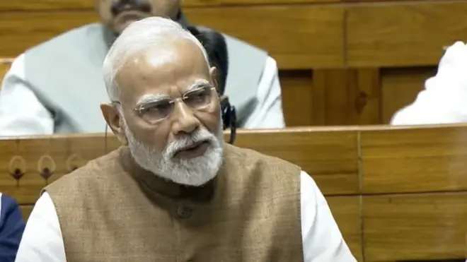 नरेंद्र मोदी