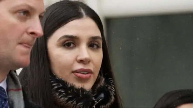 एमा कॉरोनेल