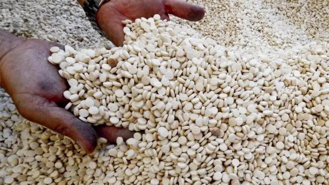 تصویر قرصهای ضبط شده