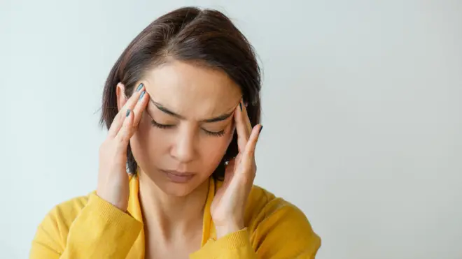 पेरीमेनोपॉज