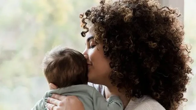 انسانی خوشبو