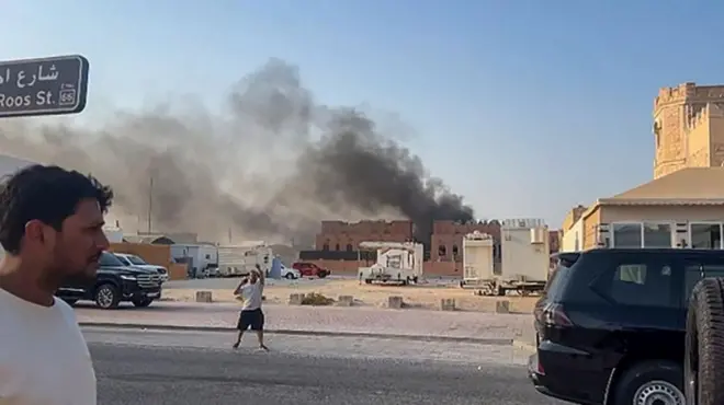 እስራኤል በኳታር የፈጸመችው ጥቃት