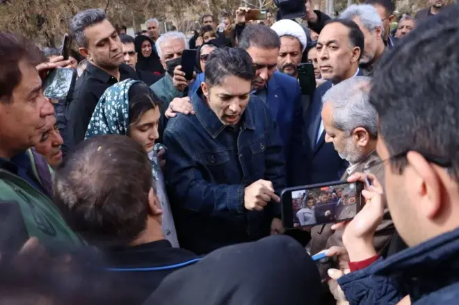 پدر دانشآموز کشتهشده در کرمان