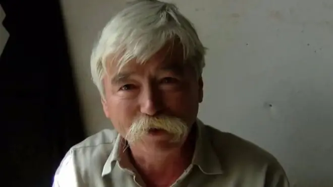 ہزارگی کے شاعر