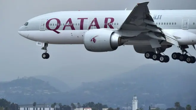 قطر ائیرویز