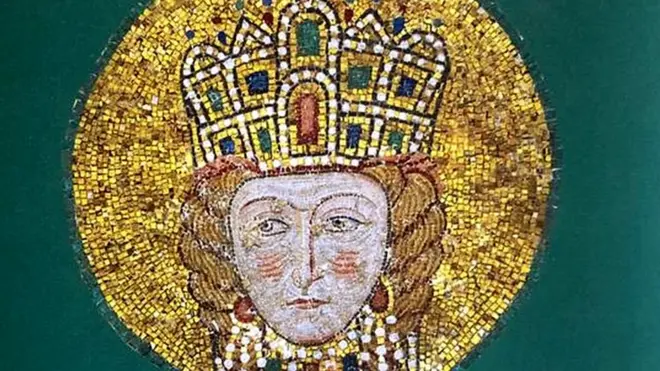 اینا کومنینے