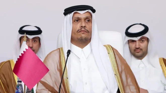 قطر