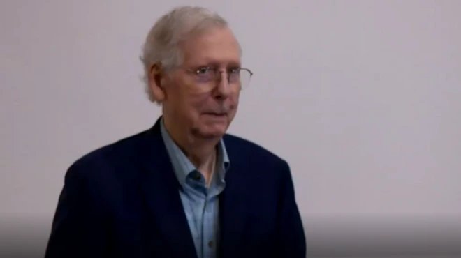 میچ مک کانل