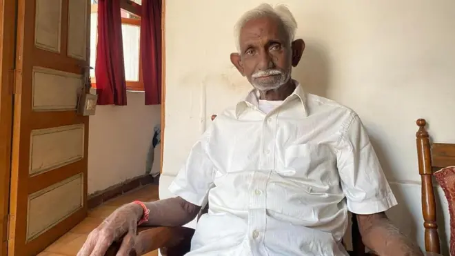 ጃግሽዋር ፕራስድ