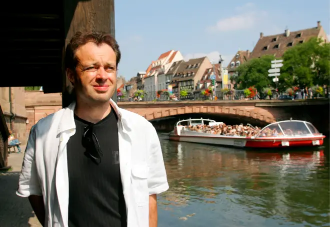 استفان برایتویزر