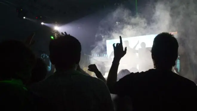 ٹرانس جینڈرز