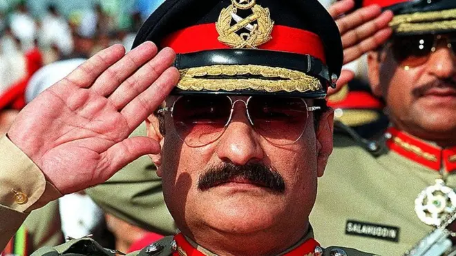 ضیاالدین بٹ