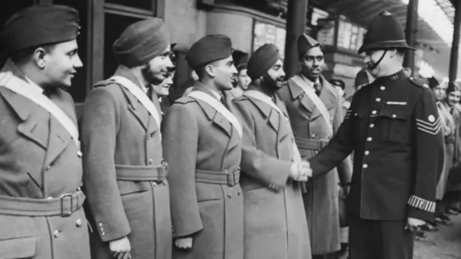 انڈین ائیر فورس