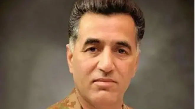 فیض حمید