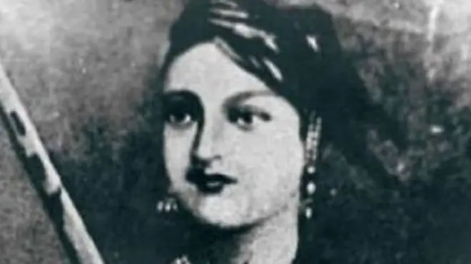 رانی لکشمی بائی