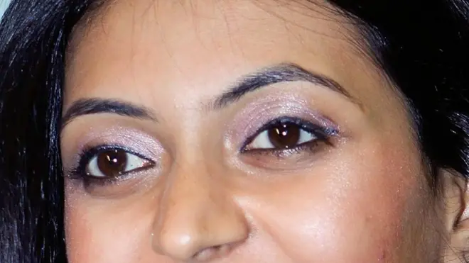 सौंदर्य